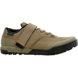 シマノ Shimano GE500 MTB Shoe - Men's Sand Beige 44.0 メンズ