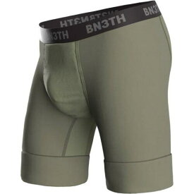 BN3TH North Shore Liner Short - Men's Pine M メンズ