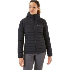 Rab Infinity Microlight Jacket - Women's レディース