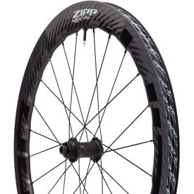 Zipp 454 NSW Carbon Disc Brake Wheel - Tubeless ユニセックス