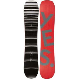 Yes. Standard Snowboard - 2024 Black/White 151cm ユニセックス