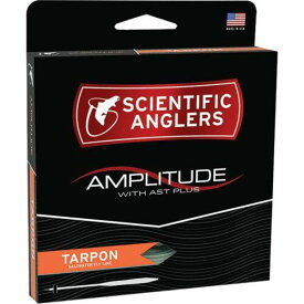 Scientific Anglers Amplitude Tarpon Fly Line ユニセックス