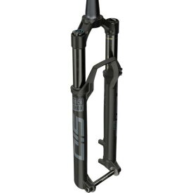 RockShox SID Select 2-Position 29in Boost Fork - 2022 Diffusion Black 120mm 44 ユニセックス