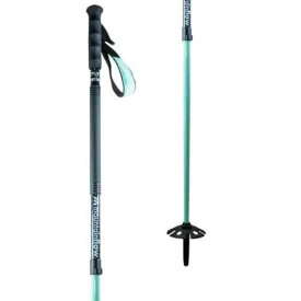 MountainFLOW ecoTOUR Poles One Color One Size ユニセックス
