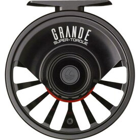 Redington Grande Fly Reel ユニセックス