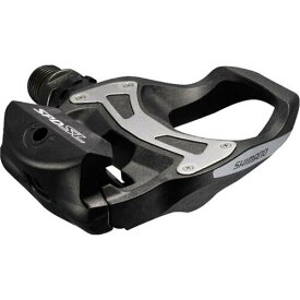 シマノ Shimano PD-R550 SPD-SL Pedals Black Pair ユニセックス