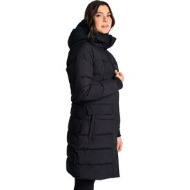 ロレ Lole Katie Edition Down Jacket - Women's Black Beauty L レディース