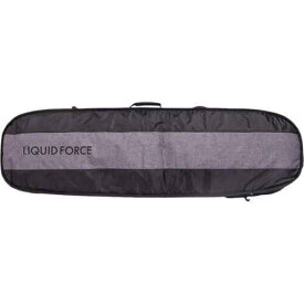 Liquid Force Wheeled Back Pack Board Bag Static One Color 150cm ユニセックス