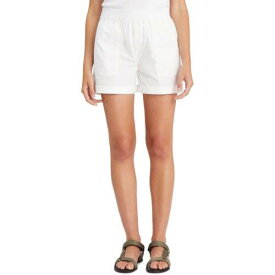 サンクチュアリ Sanctuary Womens Trail Blazer Cuffed Pockets Knee Casual Shorts レディース