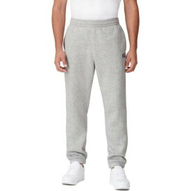 フィラ Fila Mens Garin Gray Comfy Cozy Comfortable Sweatpants Loungewear XXL メンズ