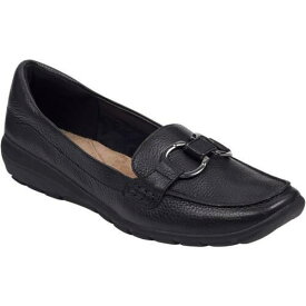 イージー ピリット Easy Spirit Womens Avienta Embellished Slip On Loafers Shoes レディース