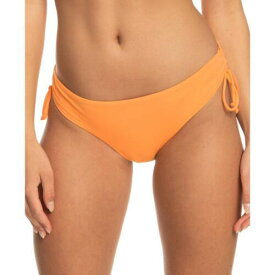 ロキシー Roxy Womens Side Tie Polyester Swim Bottom Separates レディース