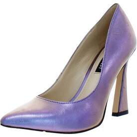 ナインウエスト Nine West Womens Trendz 3 Slip-On Pumps Shoes レディース