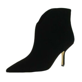マークフィッシャーリミテッド Marc Fisher LTD Womens Haylian Pointed Toe Suede Ankle Boots Shoes レディース