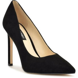 ナインウエスト Nine West Womens Tatiana Pointed Toe Stilettos Pumps Heels レディース