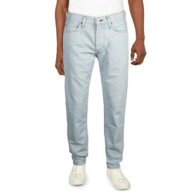 ラグアンドボーン Rag & Bone Mens Mid-Rise Fit 3 Denim Straight Leg Jeans メンズ