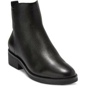 コールハーン Cole Haan Womens River Leather Chelsea Boots Shoes レディース