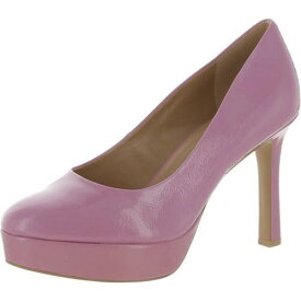 ナチュラライザー Naturalizer Womens Camilla Pink Dressy Pumps Shoes 6 Wide (C D W) レディース