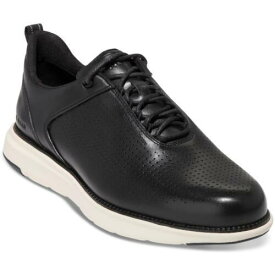 コールハーン Cole Haan Mens Grand Atlantic Casual And Fashion Sneakers 8 Medium (D) メンズ