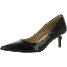 ナチュラライザー Naturalizer Womens Everly Black Pumps Dress Heels Shoes 9 Medium (B M) レディース