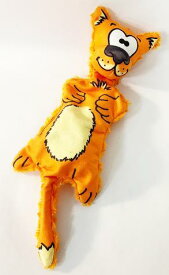 American Dog Cliff Cat Dog Toy Orange ユニセックス