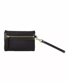 Coulter Collective LLC creators of Knotty Accessories and Sweat Neoprene and Leather Wristlet Pouch レディース