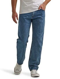 ラングラー Wrangler Authentics Mens Big & Tall Classic 5-Pocket Regular Fit Cotton Jean メンズ