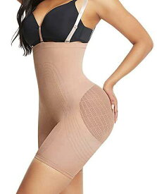 Lover-Beauty Shapewear for Women Tummy Control Fajas Colombianas Butt Lifter レディース