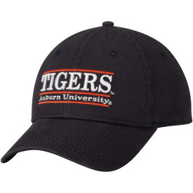 ザ ゲーム Men's The Game Navy Auburn Tigers Classic Bar Unstructured Adjustable Hat メンズ