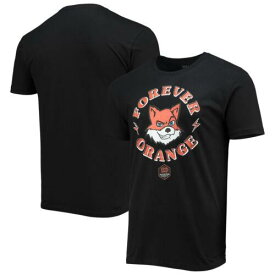 500 Level レベル Men's Black Houston Dynamo FC Mascot T-Shirt メンズ