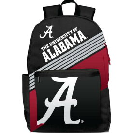 MOJO Alabama Crimson Tide Ultimate Fan Backpack ユニセックス