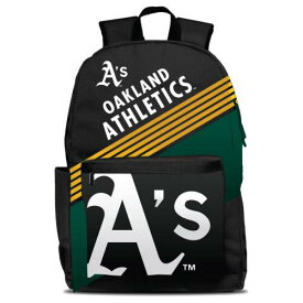 MOJO Oakland Athletics Ultimate Fan Backpack ユニセックス