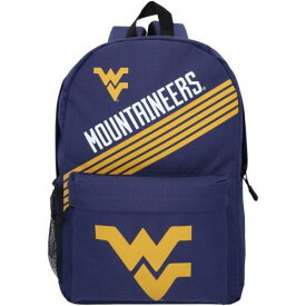 MOJO West Virginia Mountaineers Ultimate Fan Backpack ユニセックス