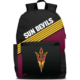 MOJO Arizona State Sun Devils Ultimate Fan Backpack ユニセックス