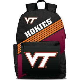 MOJO Virginia Tech Hokies Ultimate Fan Backpack ユニセックス