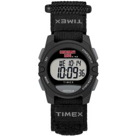 タイメックス Timex Cincinnati Reds Rivalry Watch ユニセックス