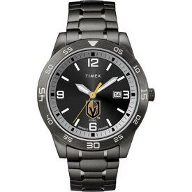 タイメックス Men's Timex Vegas Golden Knights Acclaim Watch メンズ