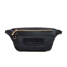 Lusso Chicago Bulls Regan Fanny Pack ユニセックス