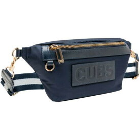 Lusso Chicago Cubs Regan Fanny Pack ユニセックス