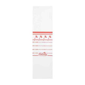 Holiday Skate Co. All About Stripes Skateboard Deck Grip Tape (White) Griptape ユニセックス