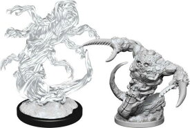 WizKids W14 Tsucora Quori & Hashalaq Quori 90240 Nolzur's Marvelous Miniatures D&D