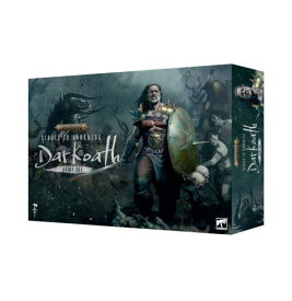 Games Workshop Darkoath Army Box Set Slaves To Darkness Warhammer AOS Age of Sigmar