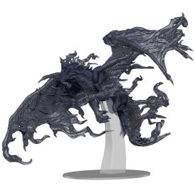 WizKids Shadow Blue Adult Dragon Premium Miniature Icons of the Realms D&D NIB