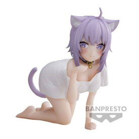 BANPRESTO Hololive #Hololive If -Relax Time- (Nekomata Okayu) Banpresto Figure