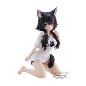 Bandai Hololive #Hololive If -Relax Time-Ookami Mio Banpresto