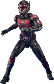 Bandai Tamashii Nations Ant-Man Quantumania Marvel Action Figure S.H.Figuarts