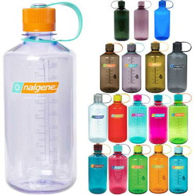 ナルゲン Nalgene Sustain 32 oz. Narrow Mouth Water Bottle ユニセックス