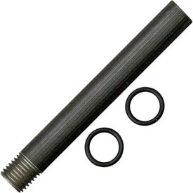 Exotac nanoSTRIKER XL Replacement Ferrocerium Rod Refill Kit ユニセックス