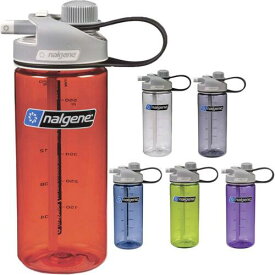 ナルゲン Nalgene Tritan Multidrink 20 oz. Water Bottle ユニセックス