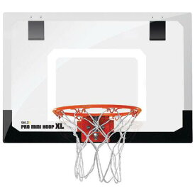 スキルズ SKLZ Pro Mini Basketball Hoop - XL - Black/White ユニセックス